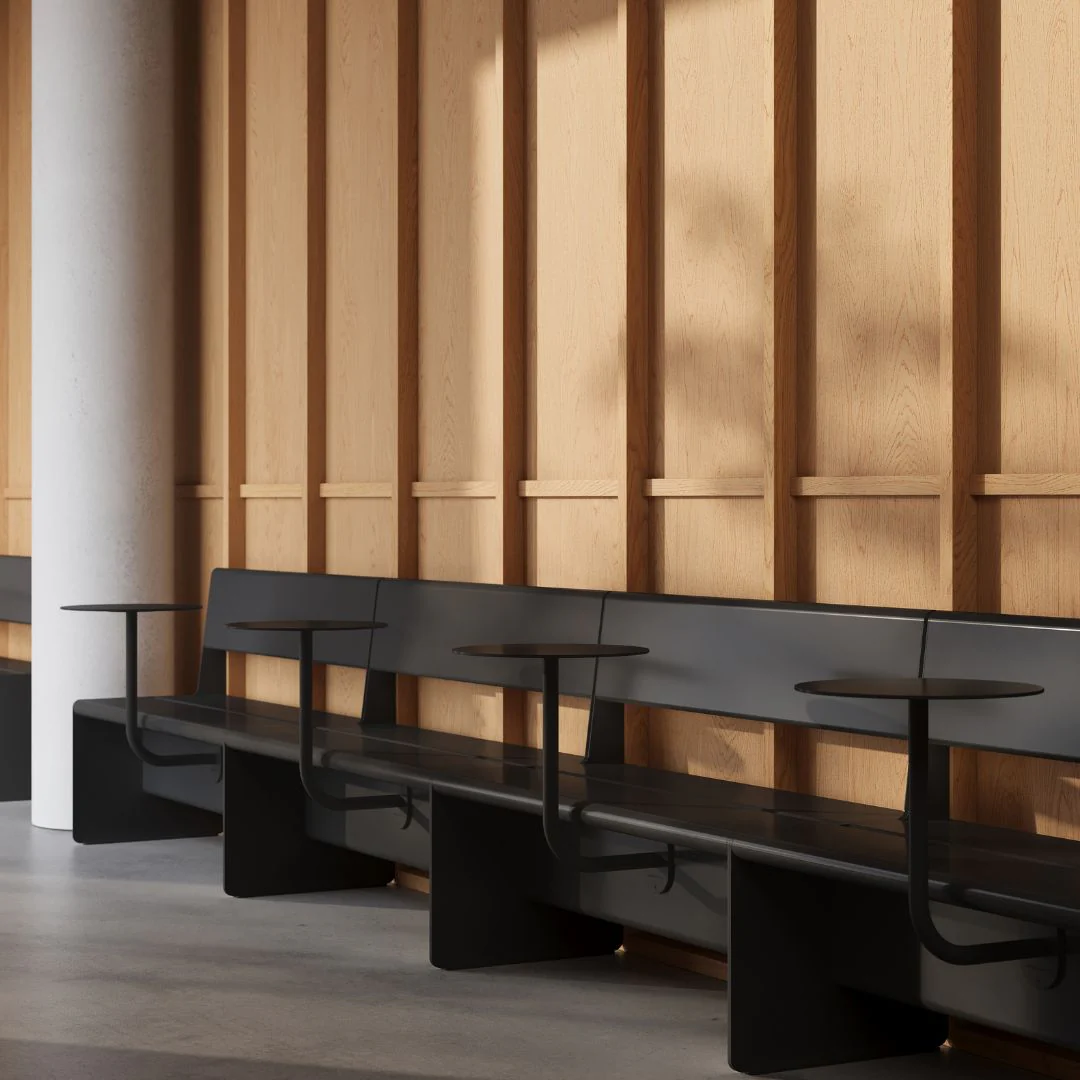 Booth Seat - Image 10