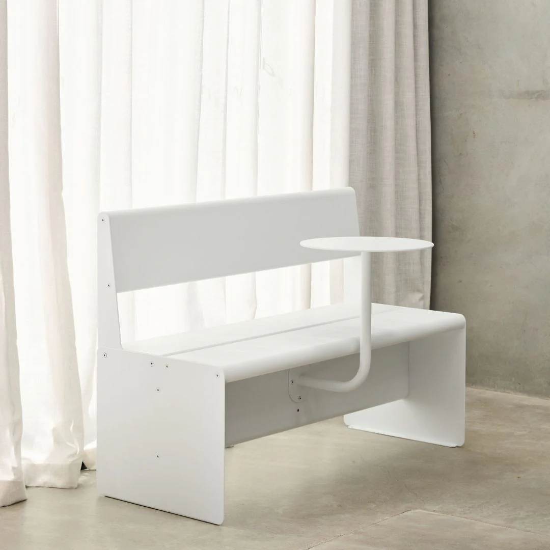 2-Piece Bench Seat Set - Image 6
