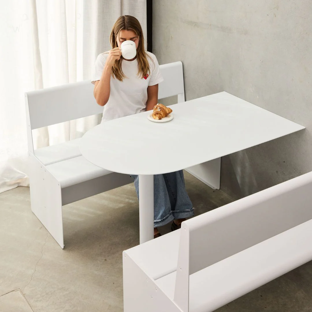 3-Piece Booth Set - Image 3