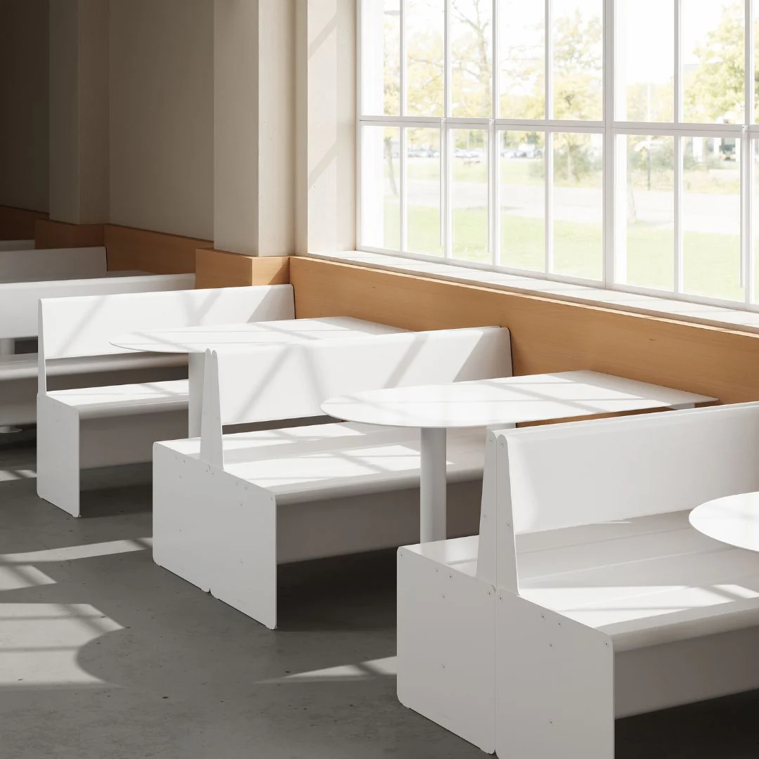 Booth Seat - Image 13