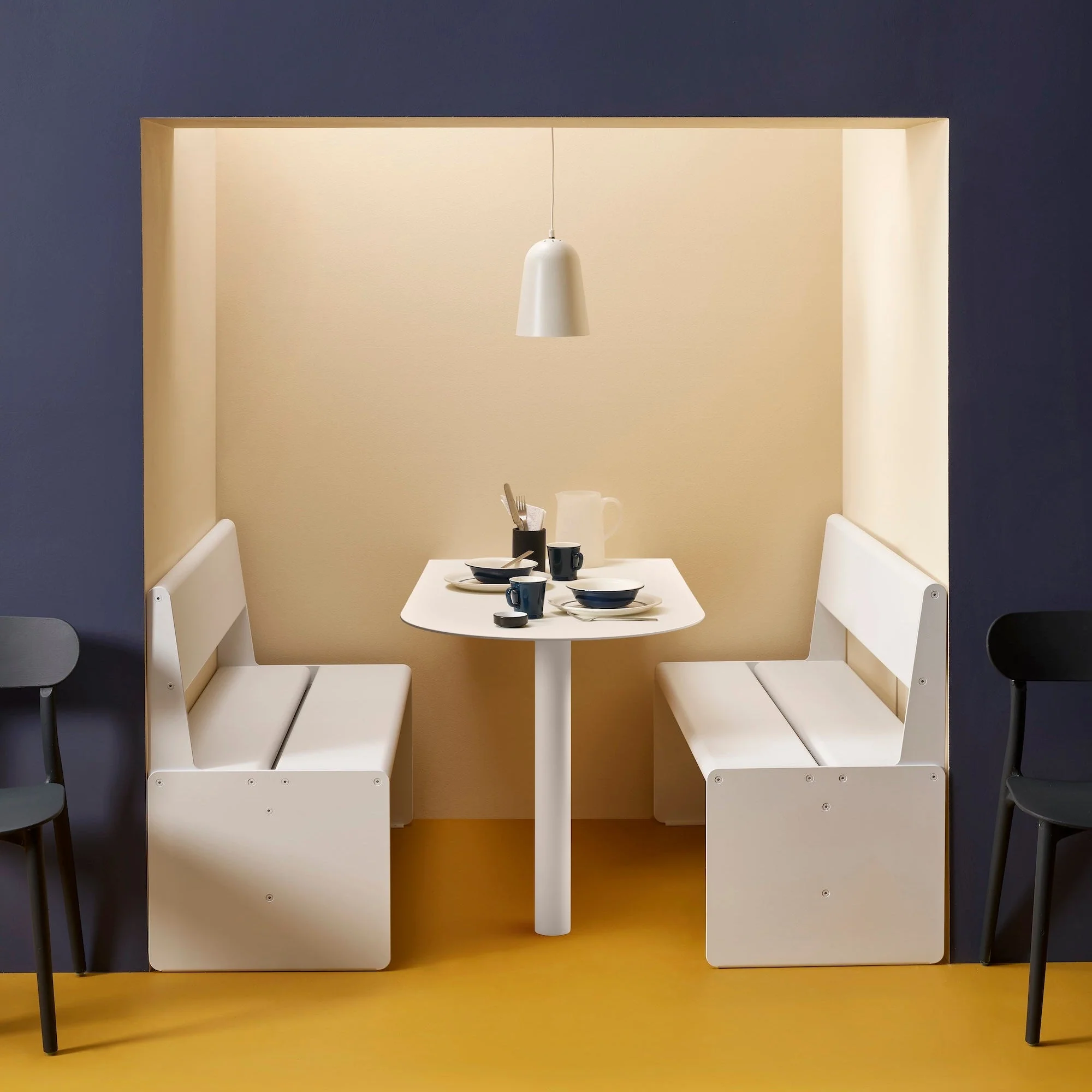 3-Piece Booth Set - Image 9