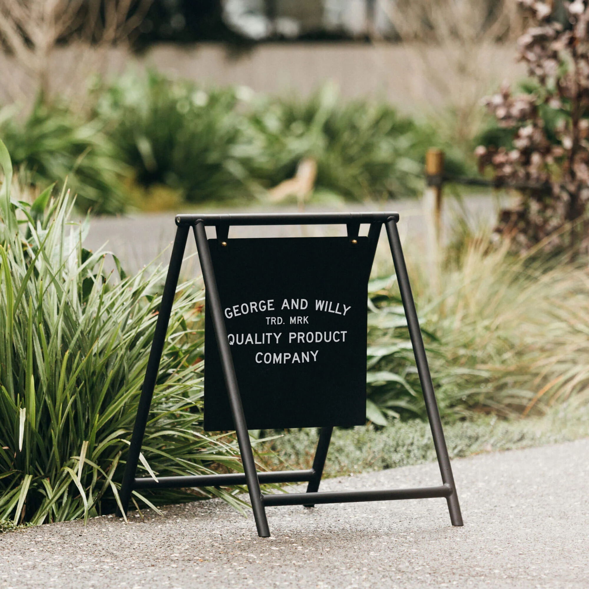 A-Frame Sign - Image 5