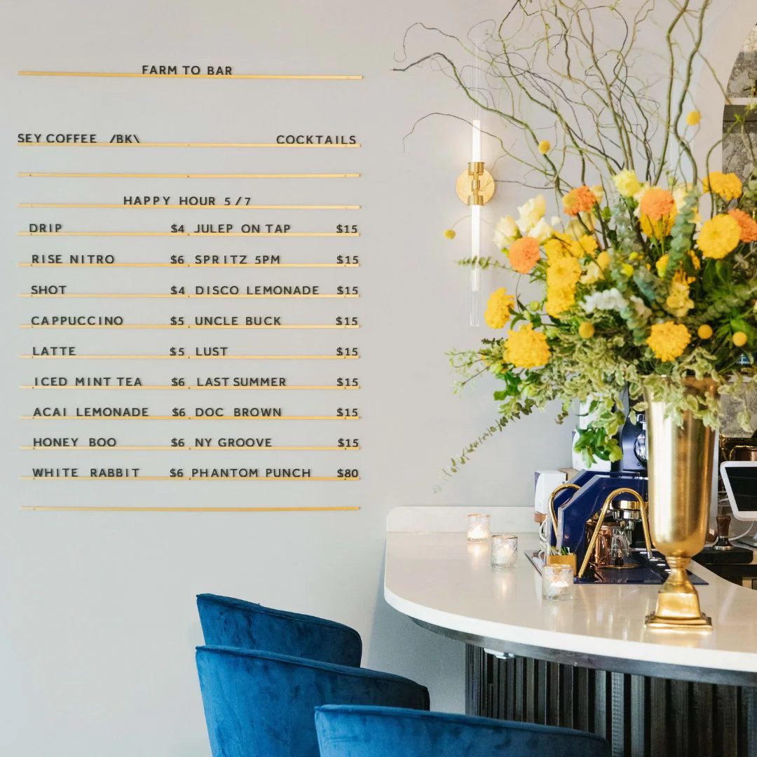 Atelier Letter Board - Image 7