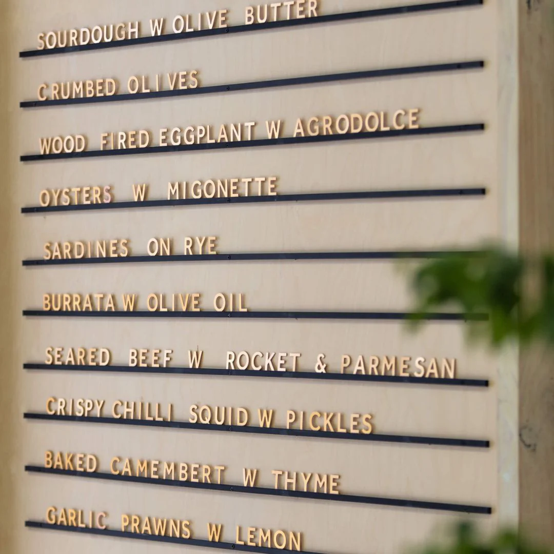 Atelier Letter Board - Image 8