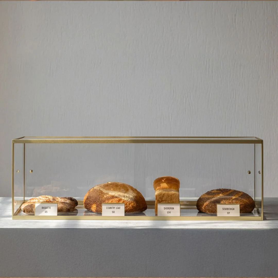 Bakery Display Case - Image 10