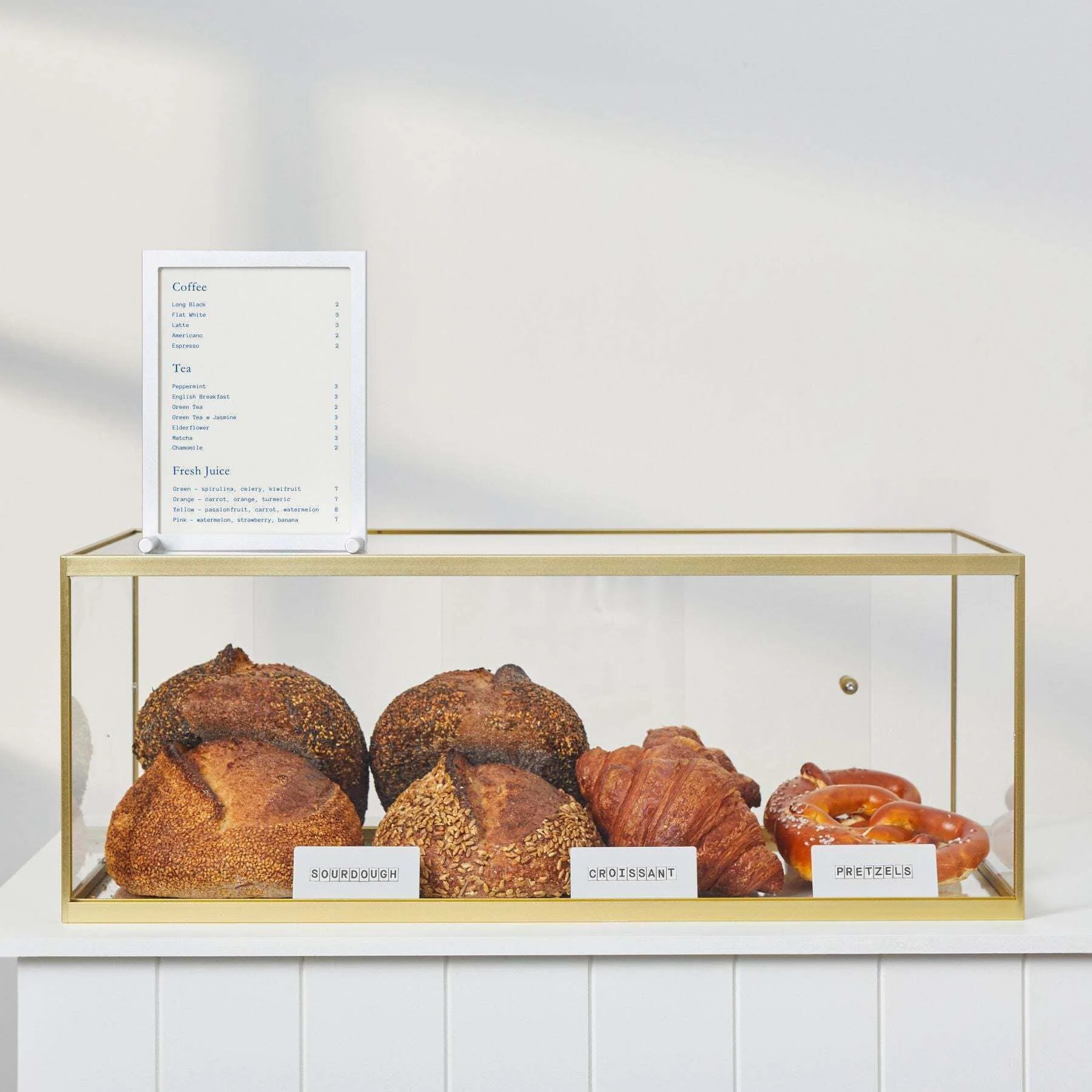 Bakery Display Case - Image 11