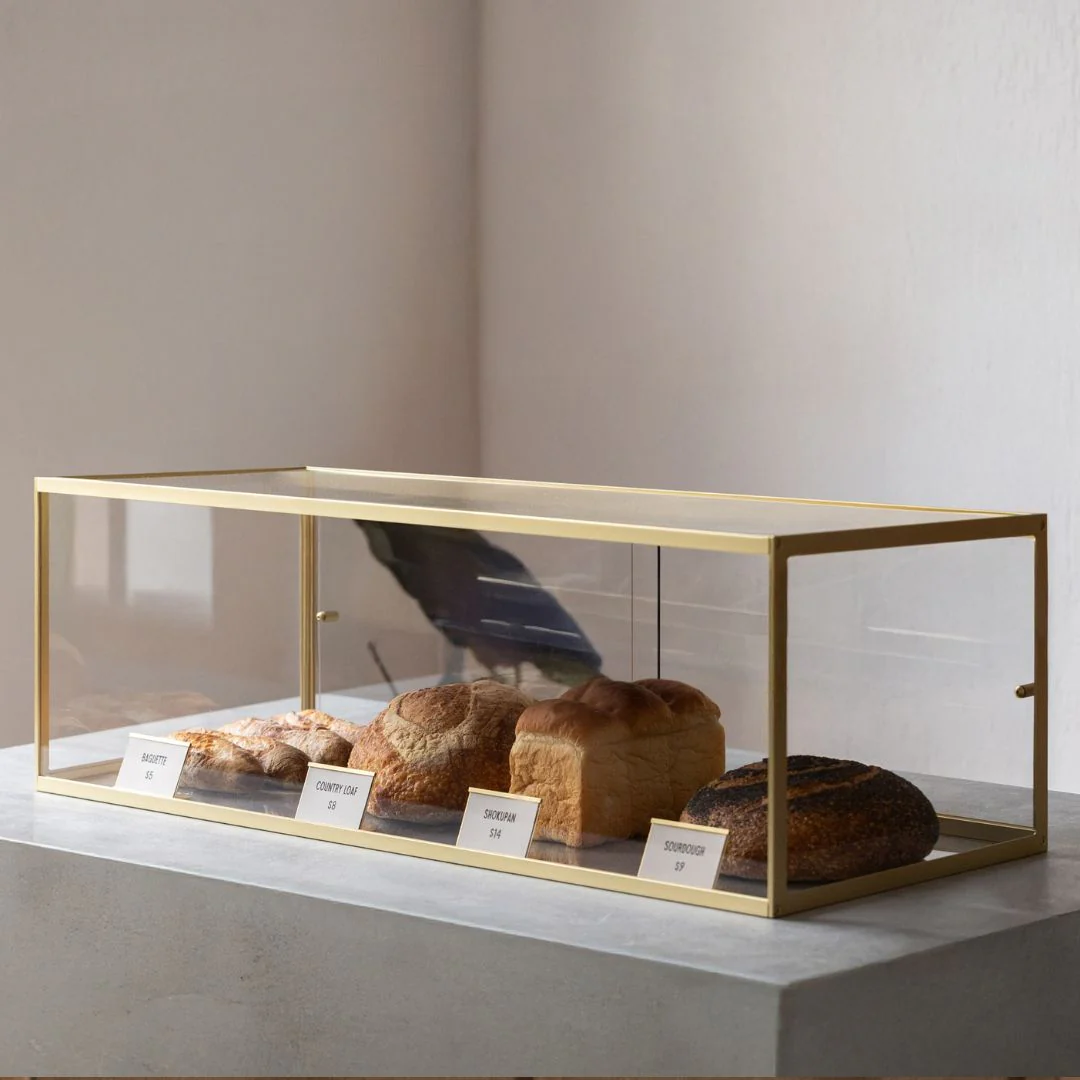 Bakery Display Case - Image 12