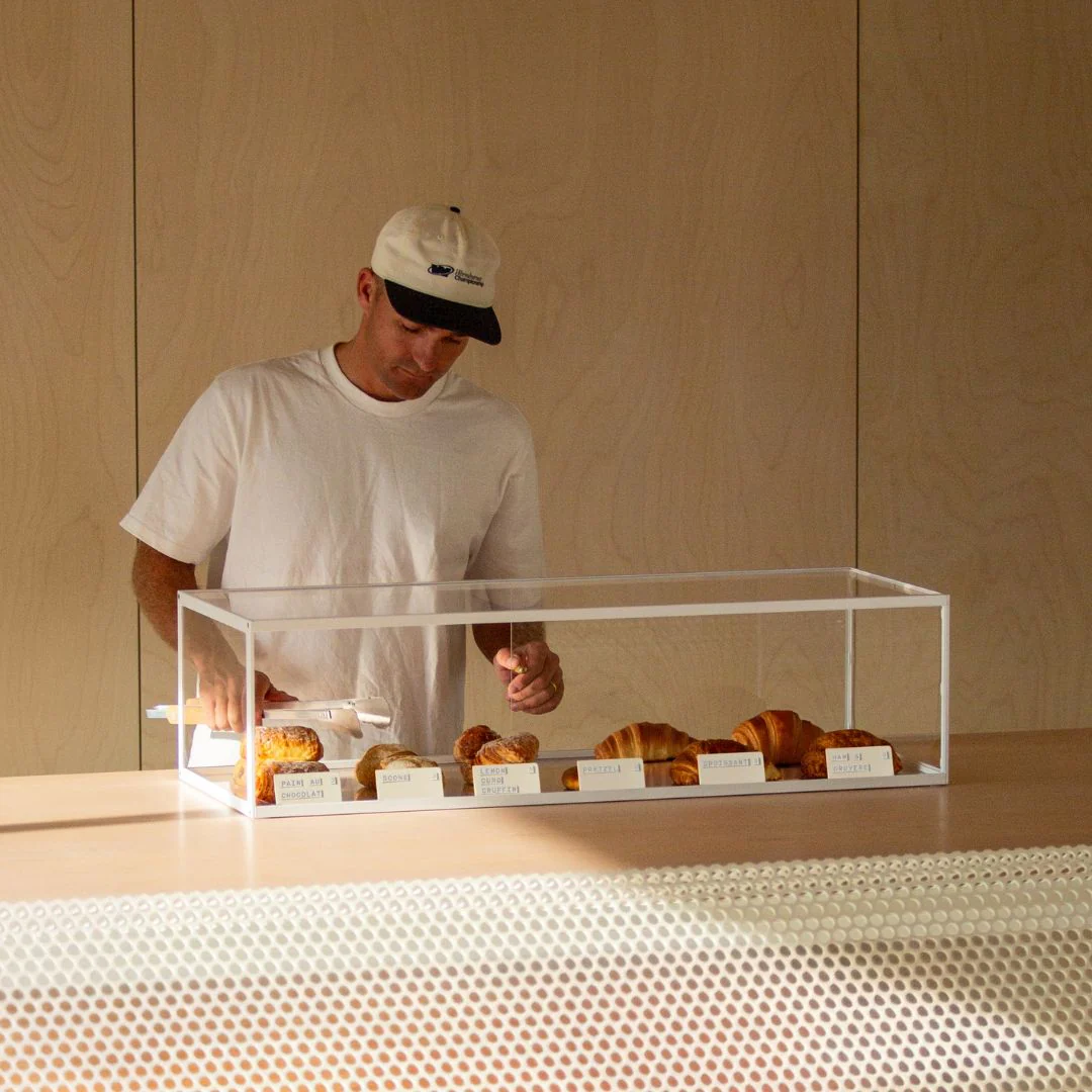 Bakery Display Case - Image 5