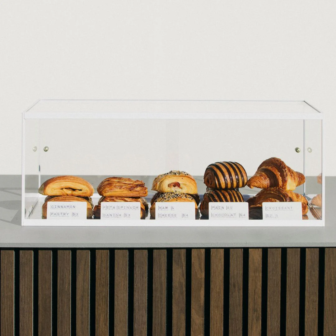 Bakery Display Case - Image 6