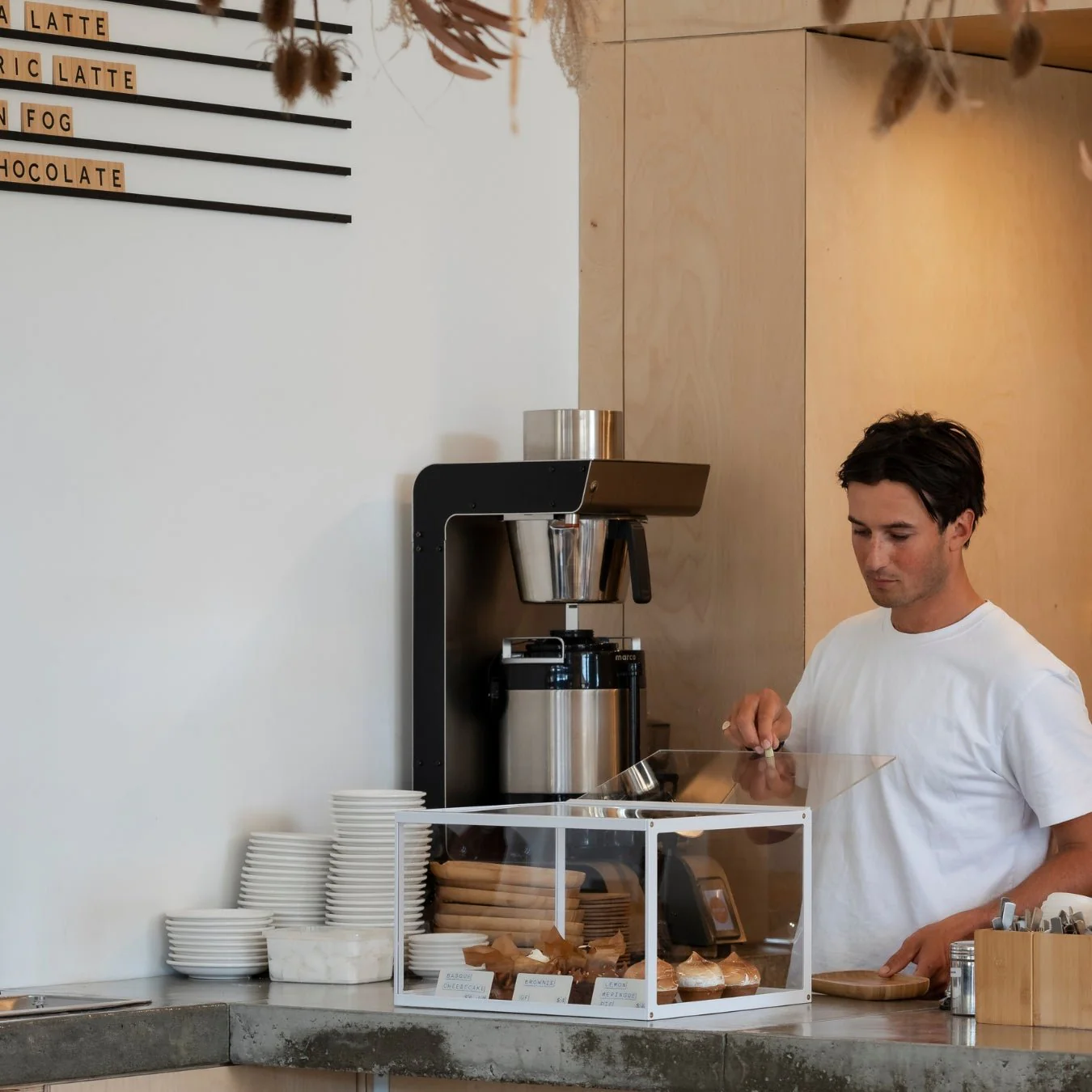 Bakery Display Case - Image 8