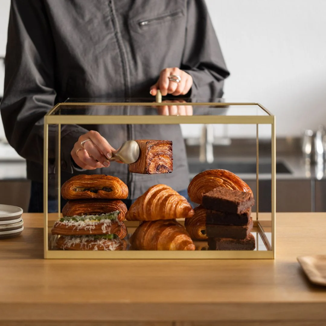 Bakery Display Case - Image 9