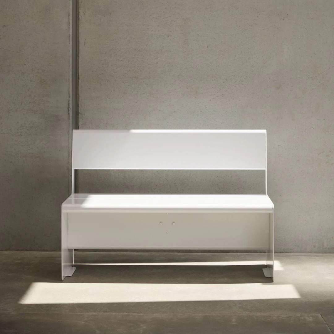 Booth Seat
