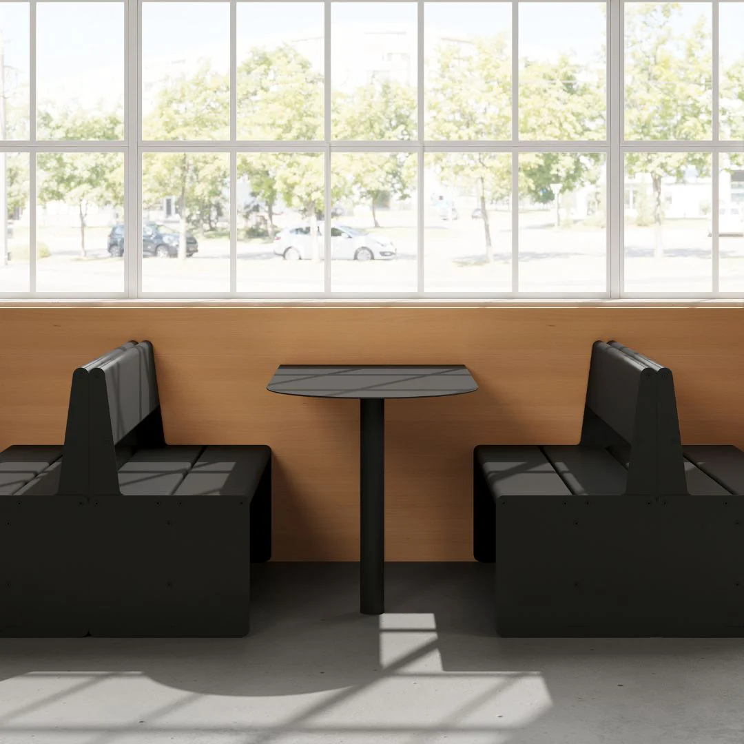 Booth Seat - Image 12