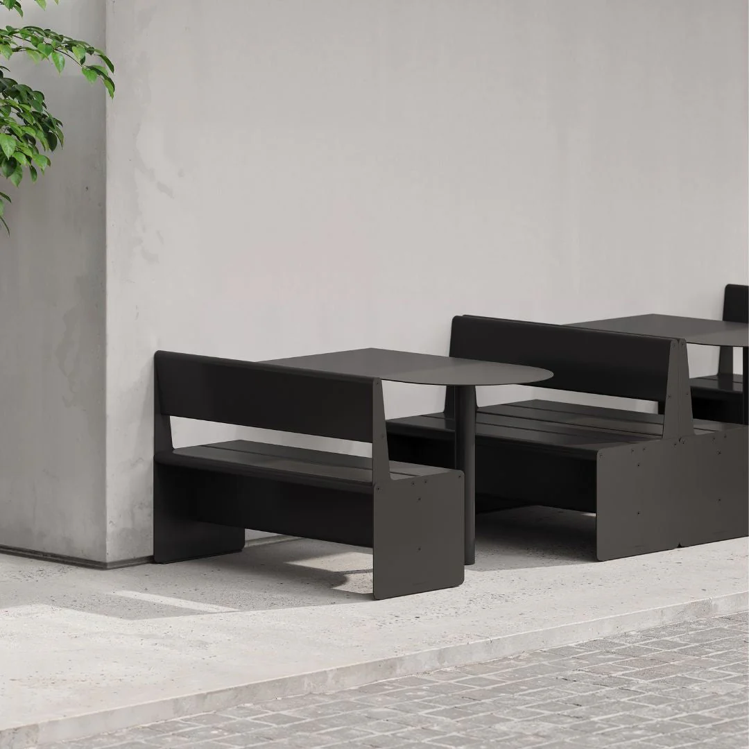Booth Seat - Image 4