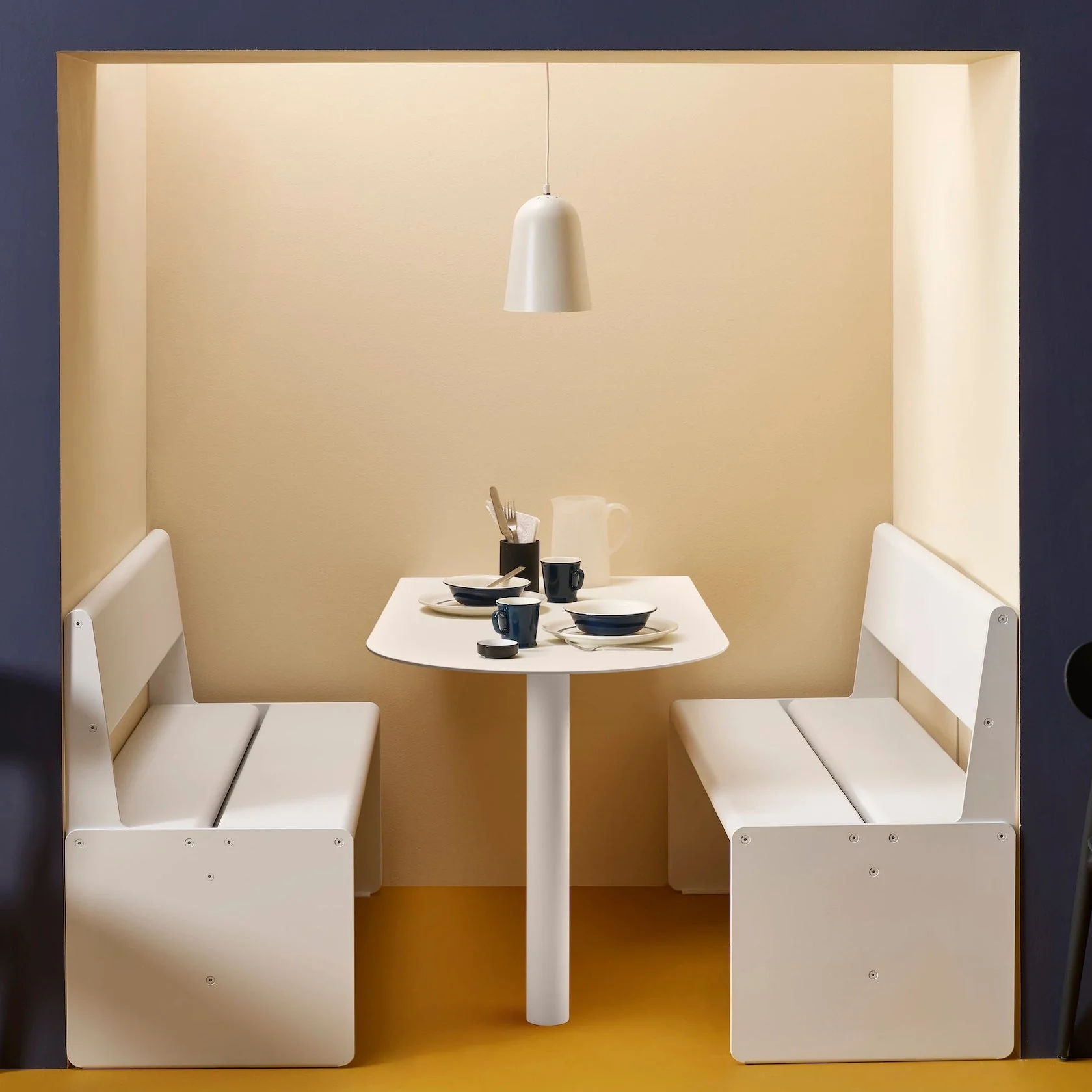 Booth Seat - Image 9