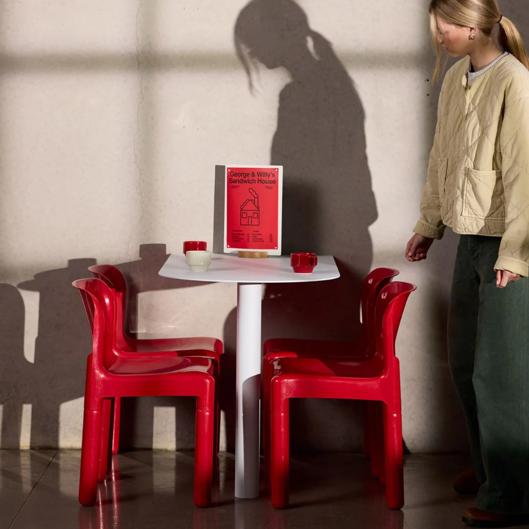 Booth Table - Image 7