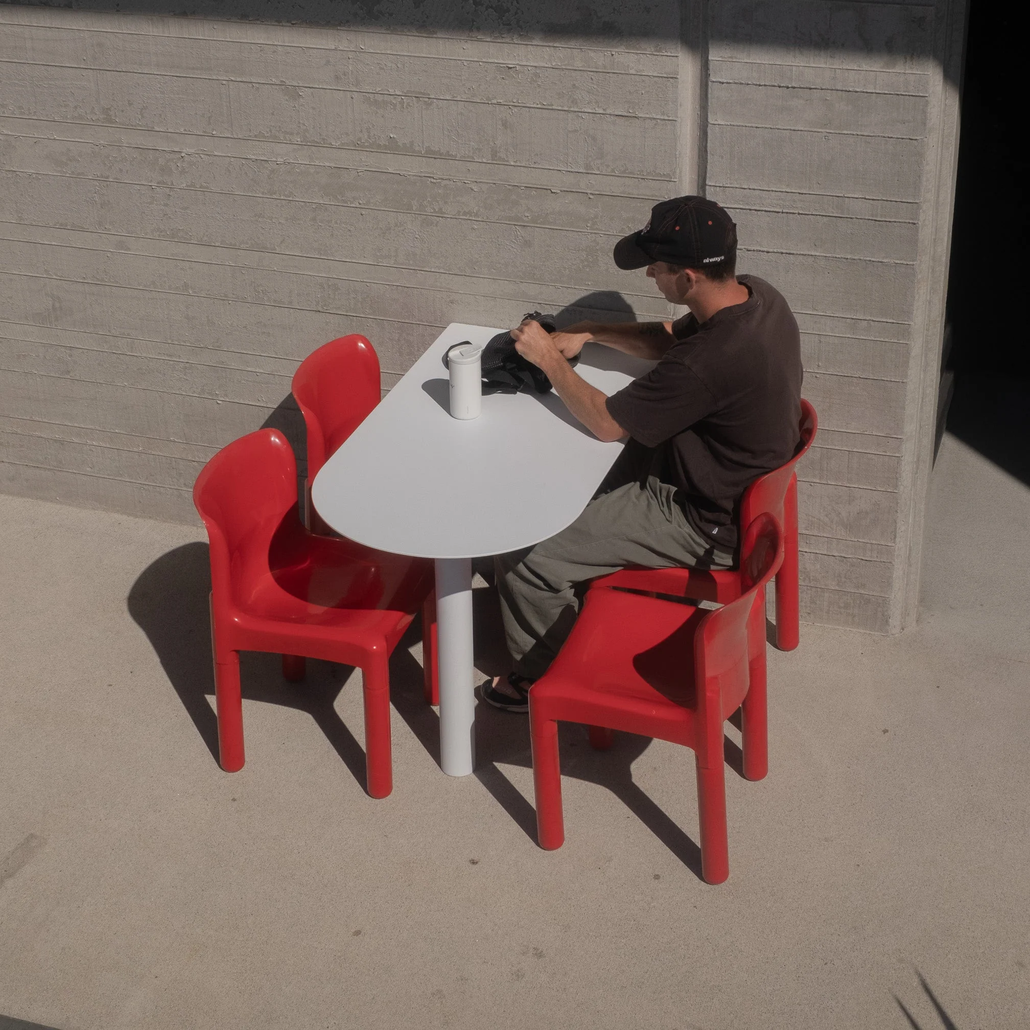 Booth Table - Image 9