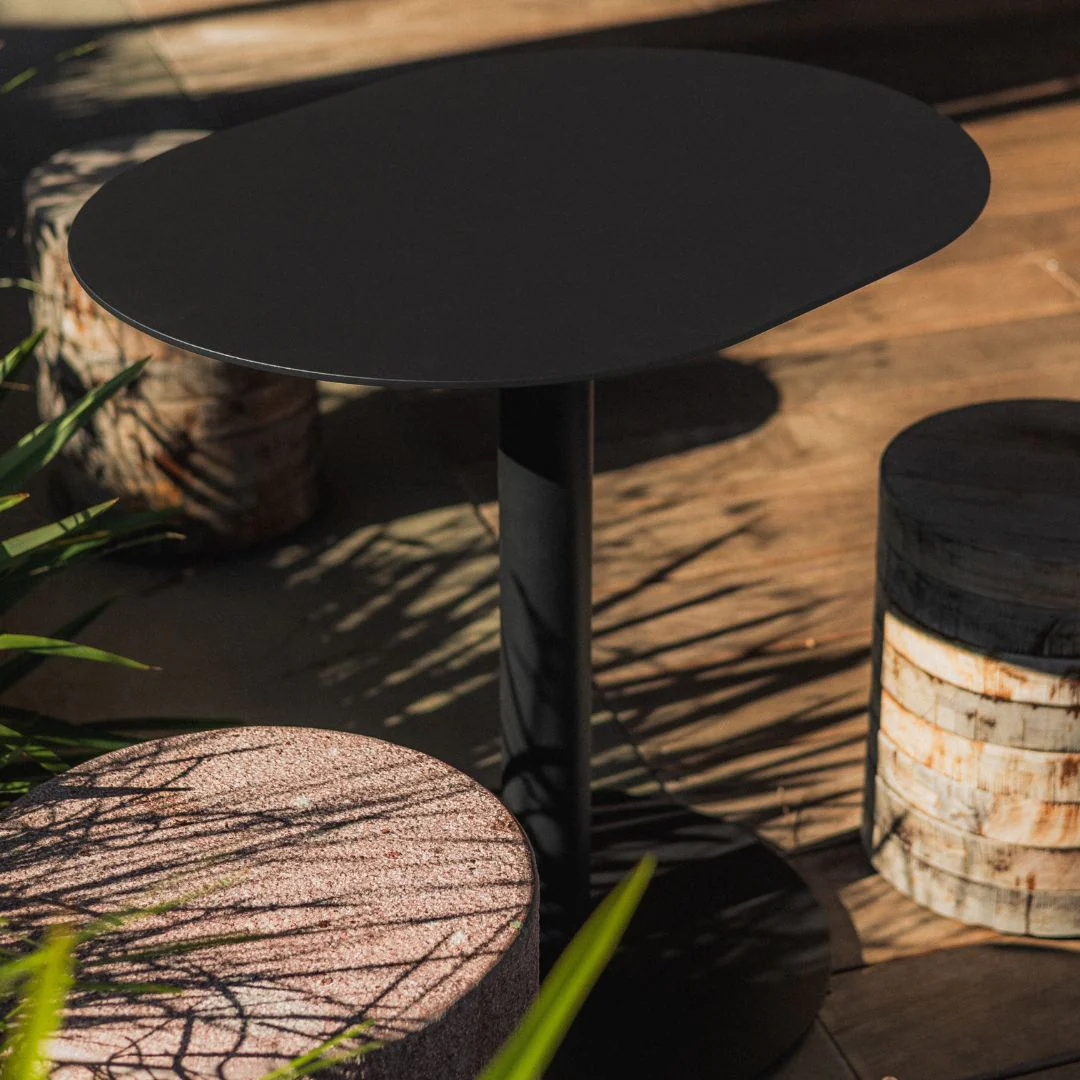 Cafe Table - Image 4
