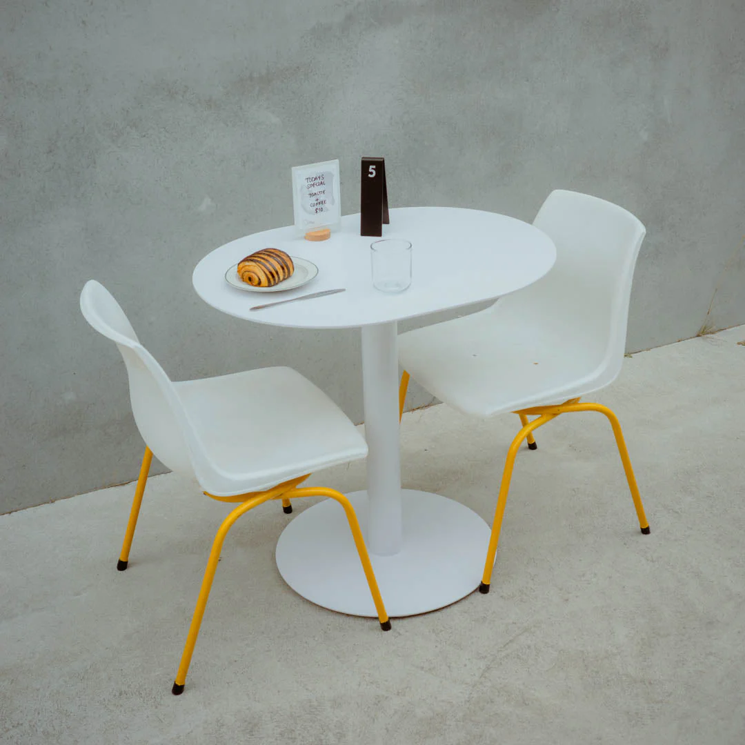 Cafe Table - Image 5