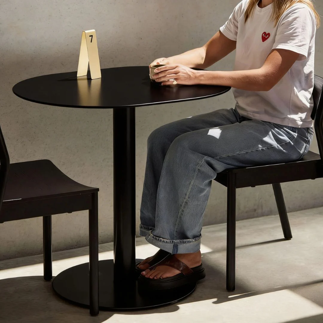 Cafe Table - Image 7