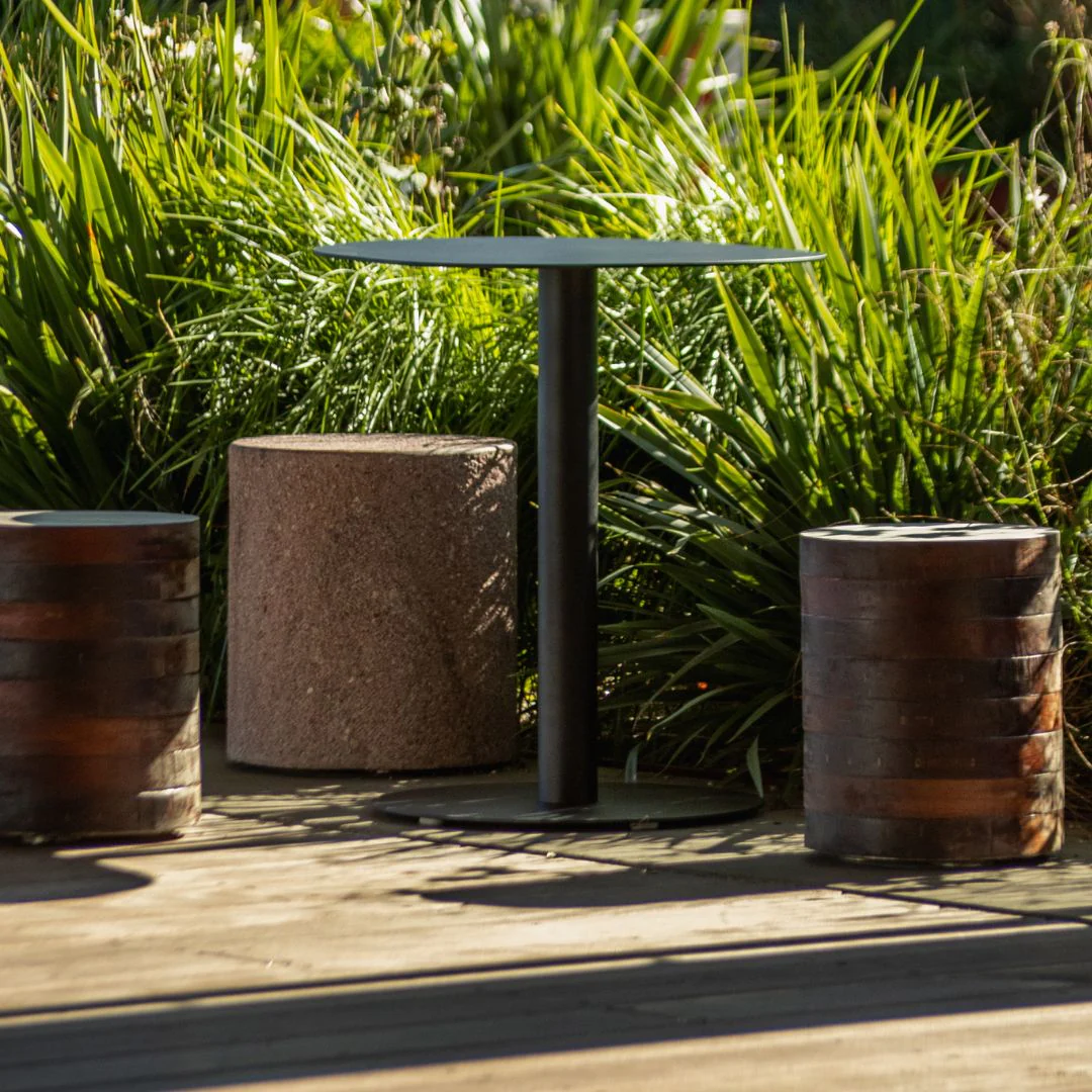 Cafe Table - Image 9