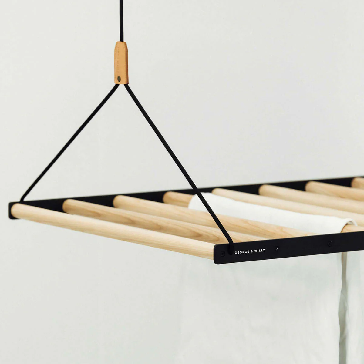 Ceiling Hanging Drying Rack - Image 6