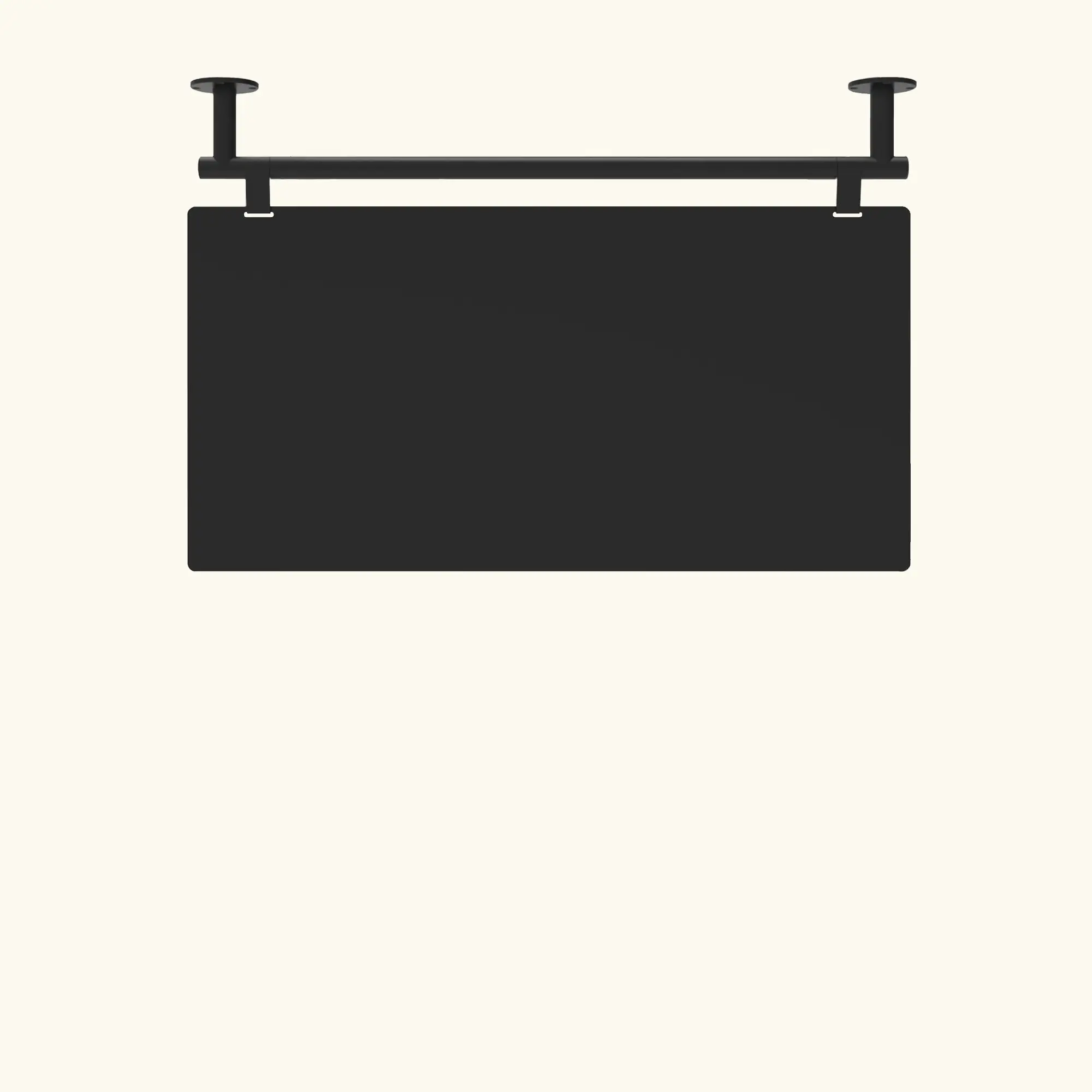 Ceiling Menu Board - Image 10