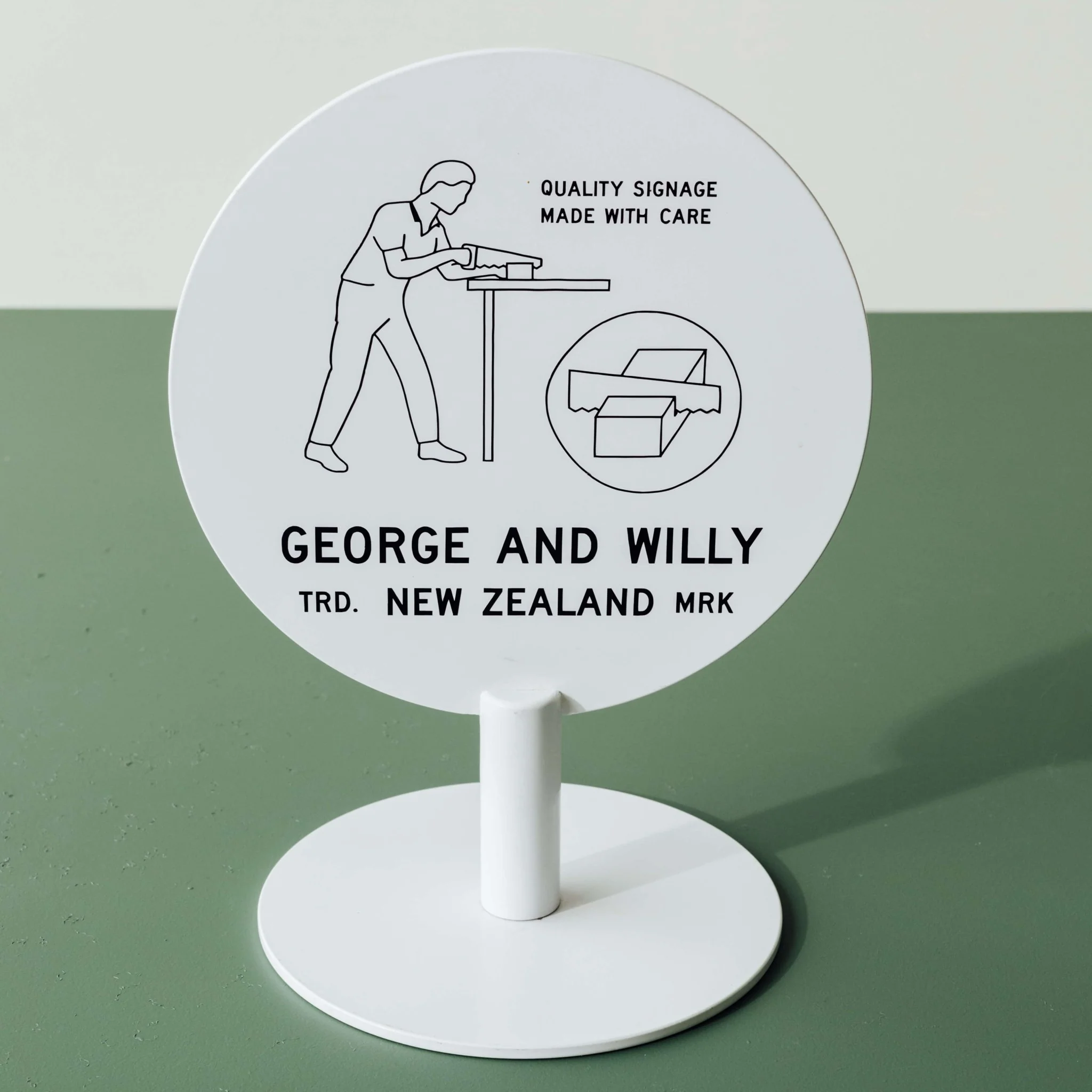 Circle Sign - Image 5