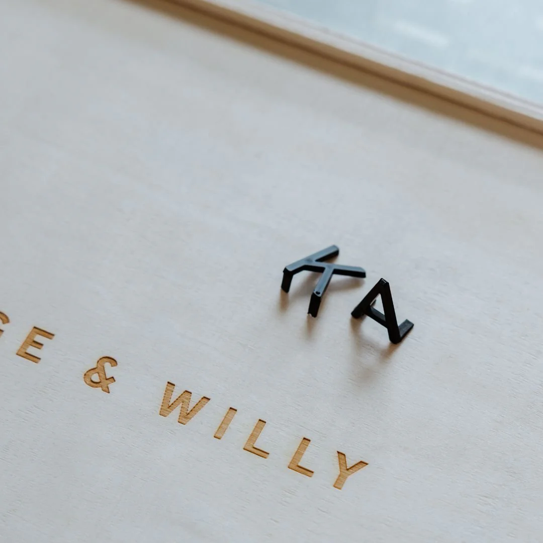 Extra Felt Board Letters - Image 4
