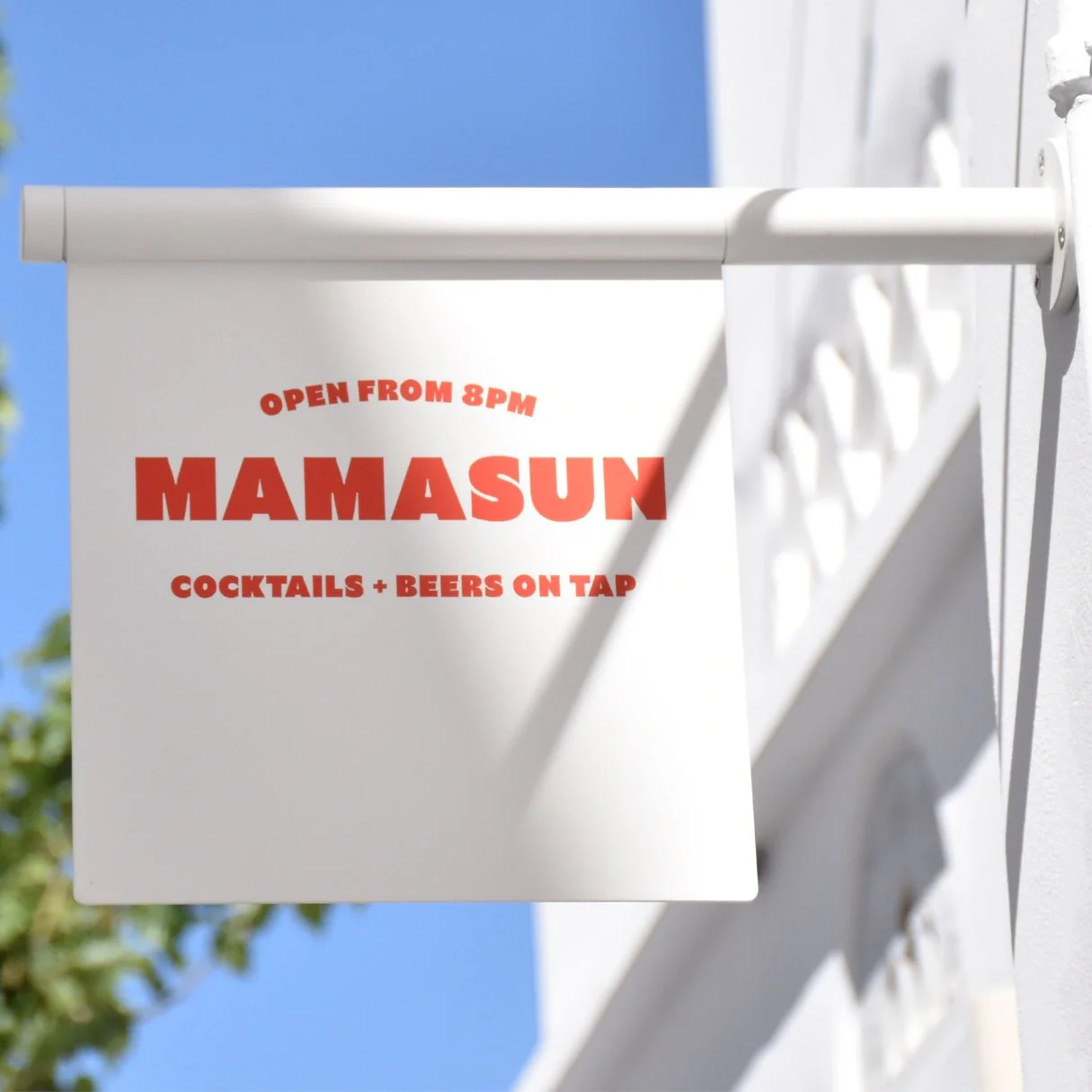 Flag Sign - Image 3