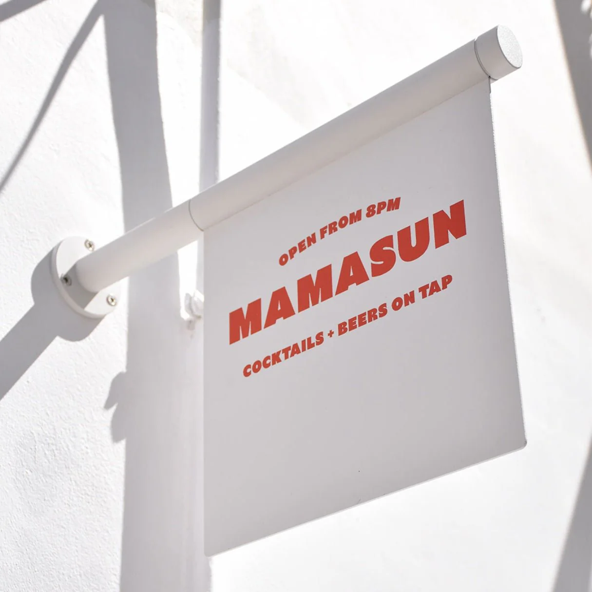 Flag Sign - Image 6