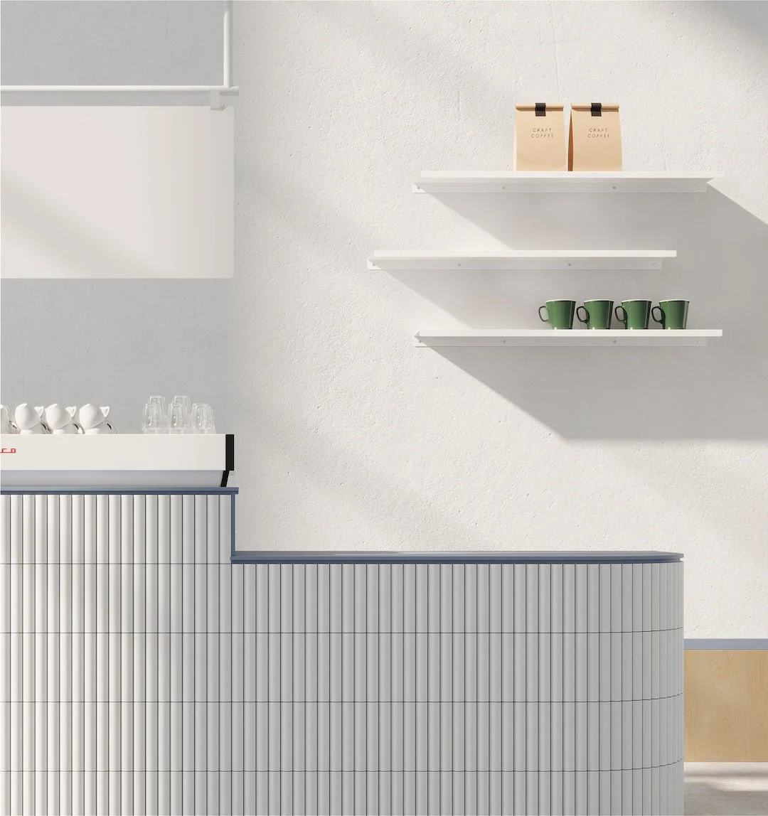 Floating Shelves - Set of 3 - Image 3