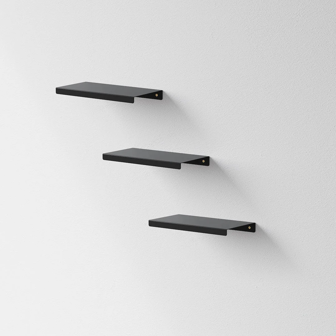 Floating Shelves - Set of 3 - Image 4