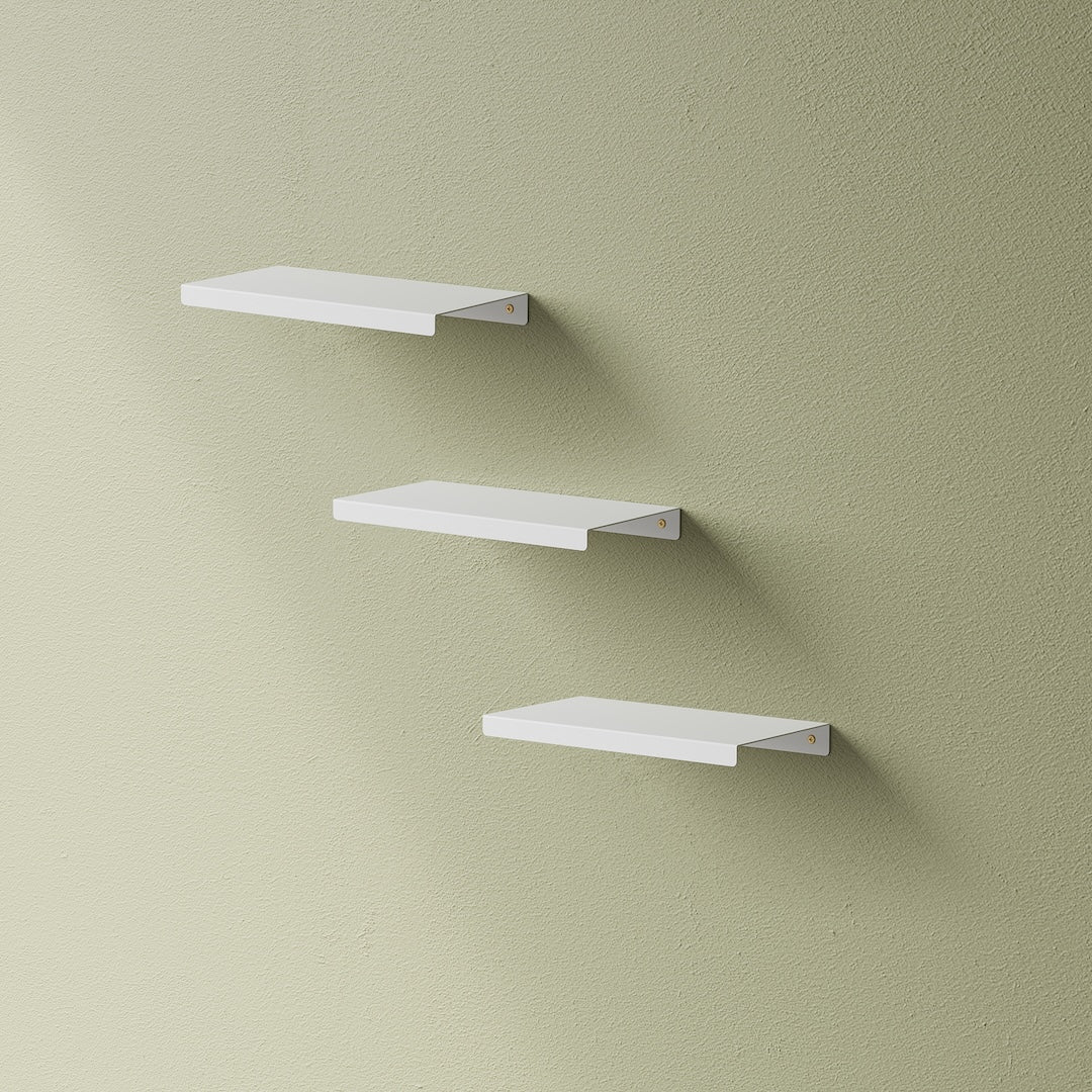 Floating Shelves - Set of 3 - Image 5