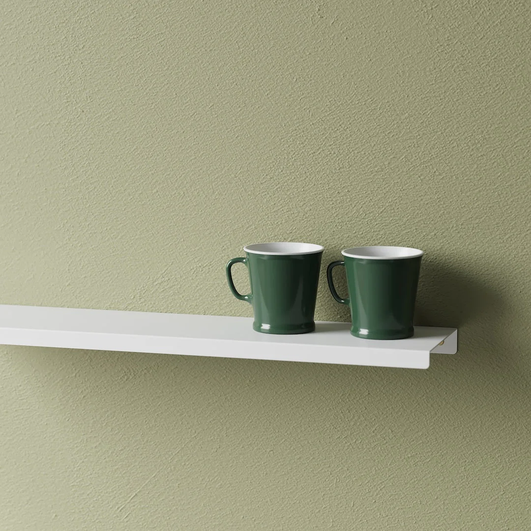 Floating Shelves - Set of 3 - Image 7