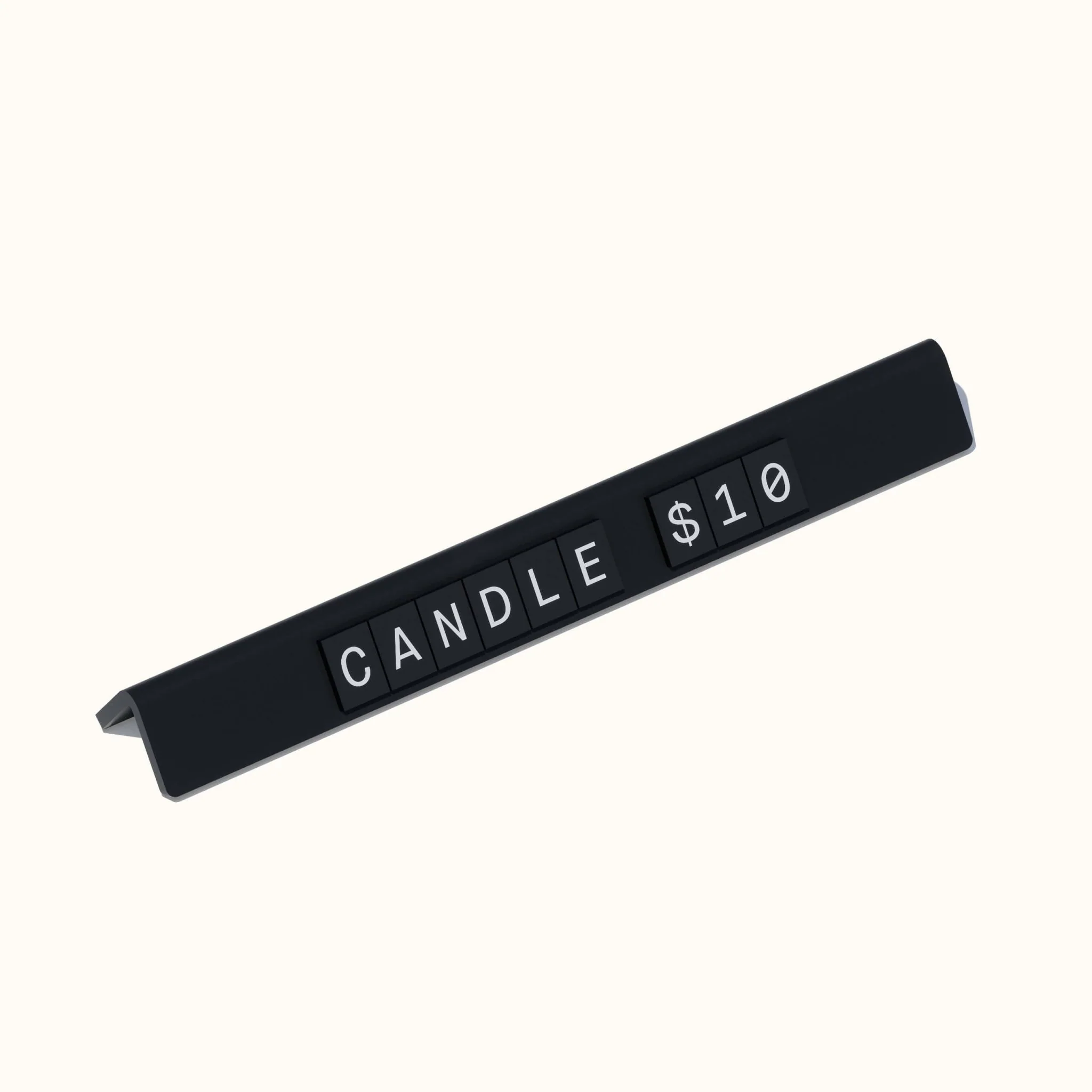 Large Pricing Signs - Set of 12 - Image 3