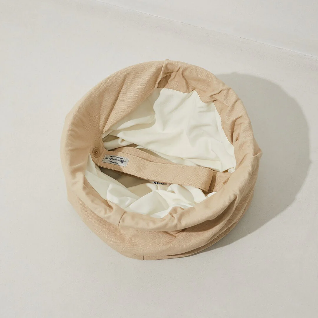 Laundry Hamper - Image 5