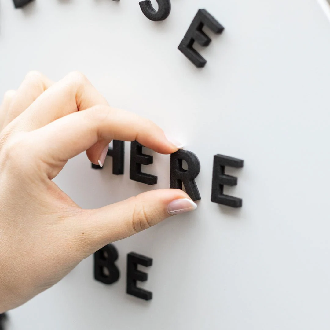 Magnet Letters - Image 3