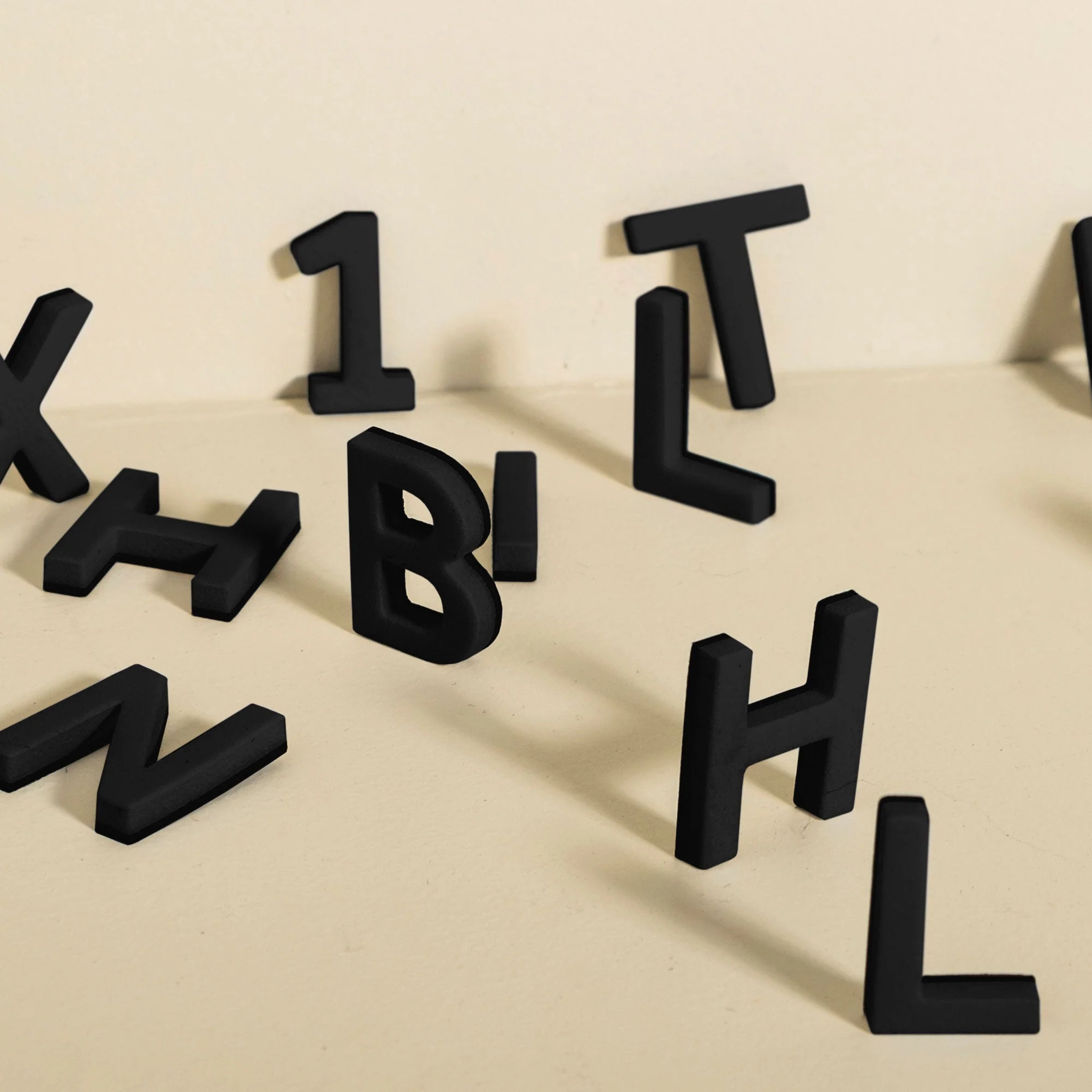 Magnet Letters - Image 7