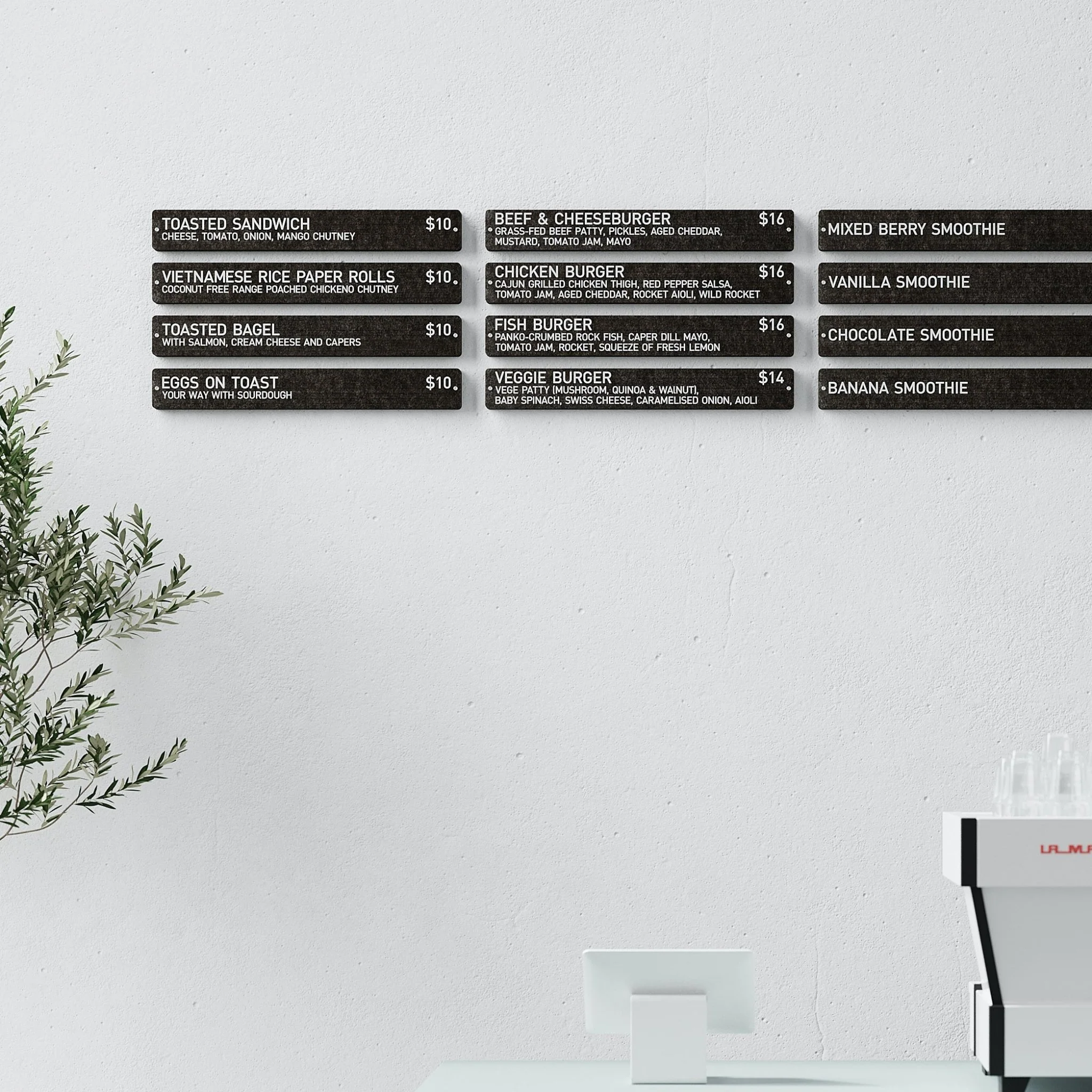 Market Felt Board - Image 3