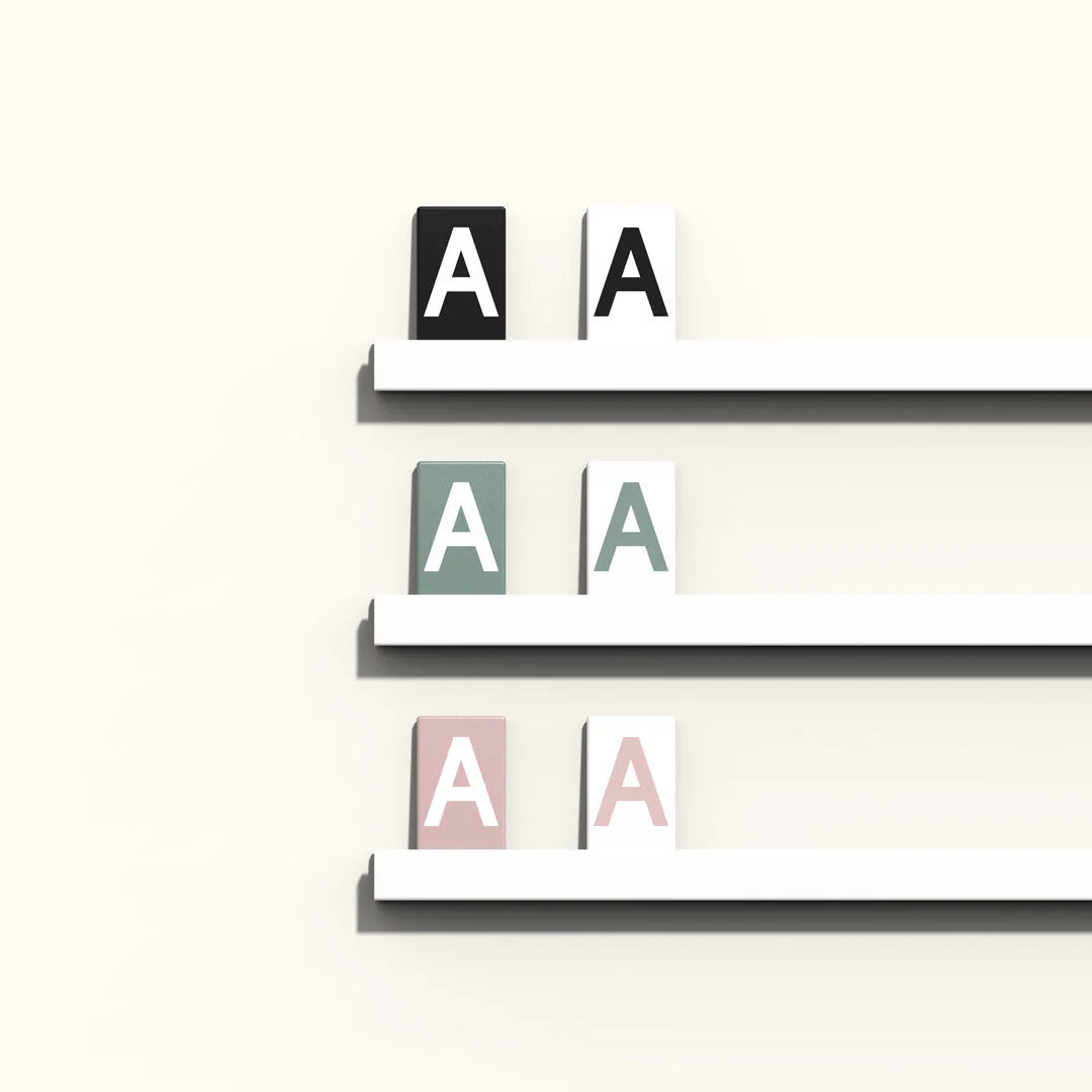 Minimal Letter Board - Image 5