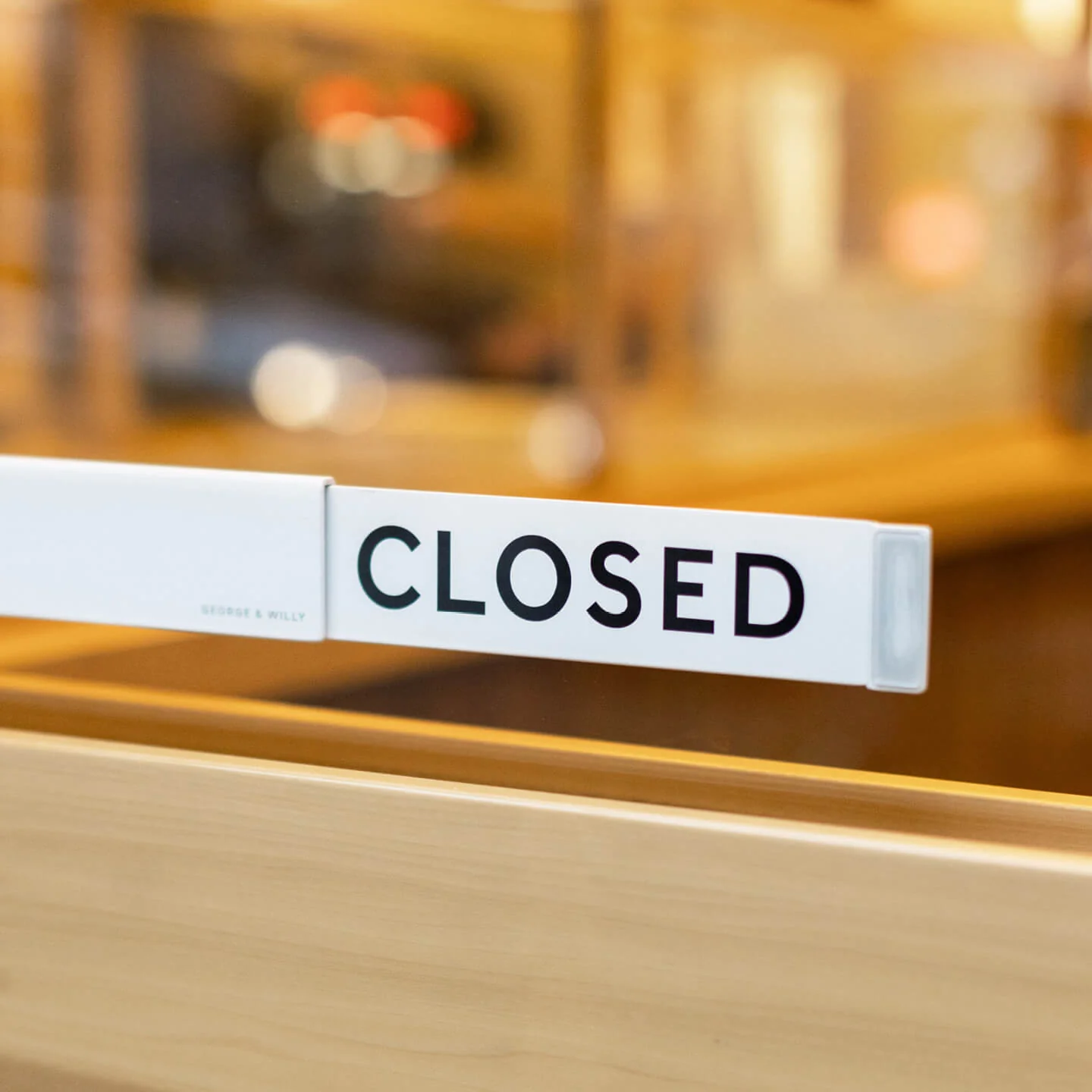 Open / Closed Sign - Image 4