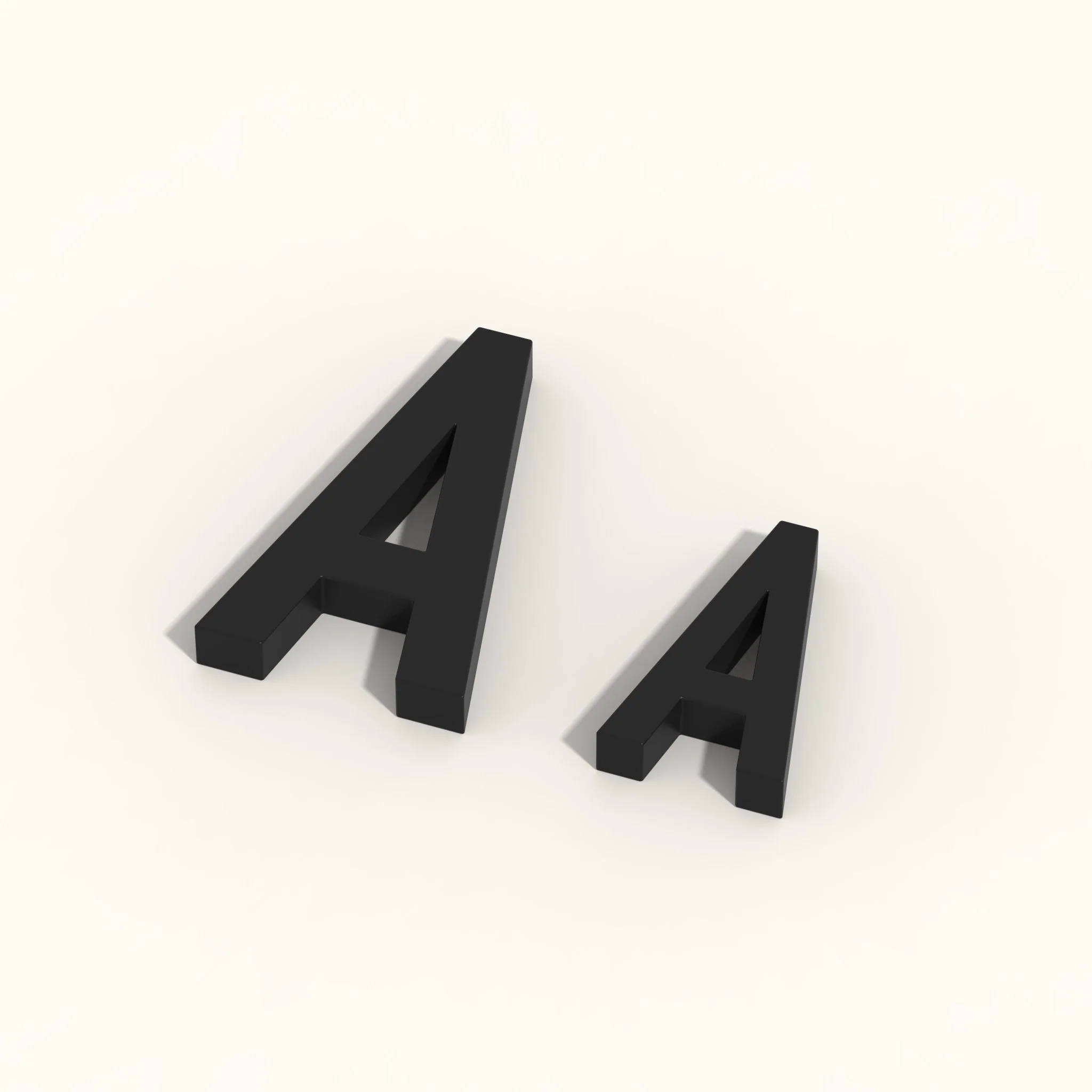 Extra Peg Letters - Image 4