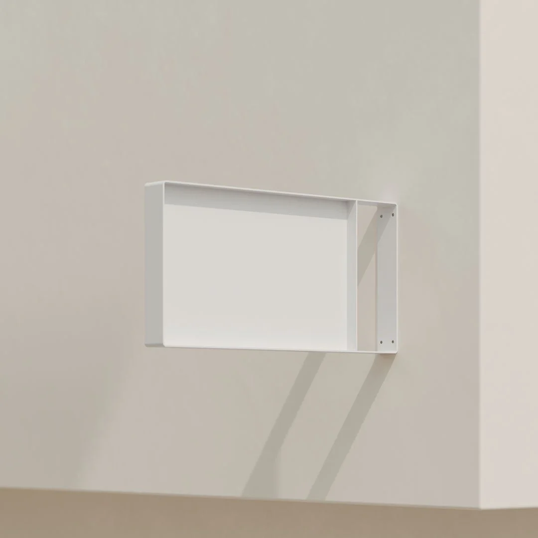 Rectangle Panel Sign - Image 3