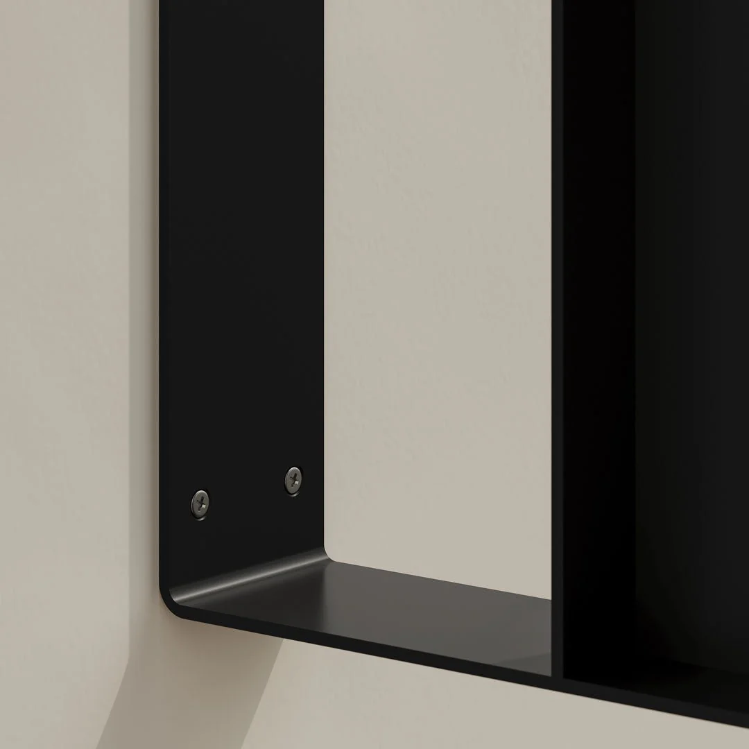 Rectangle Panel Sign - Image 5