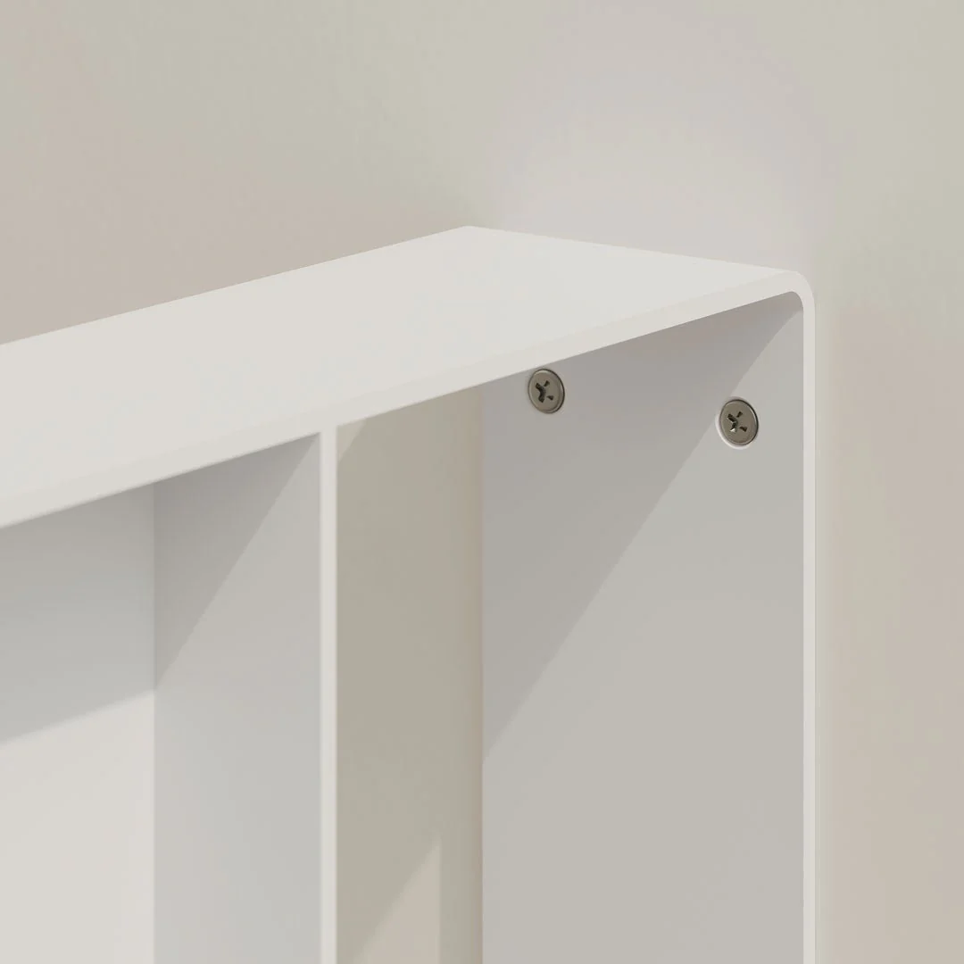 Rectangle Panel Sign - Image 6
