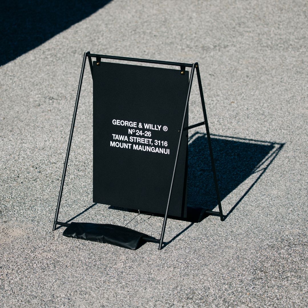 Sandbags for A-Frame Signs - Image 3