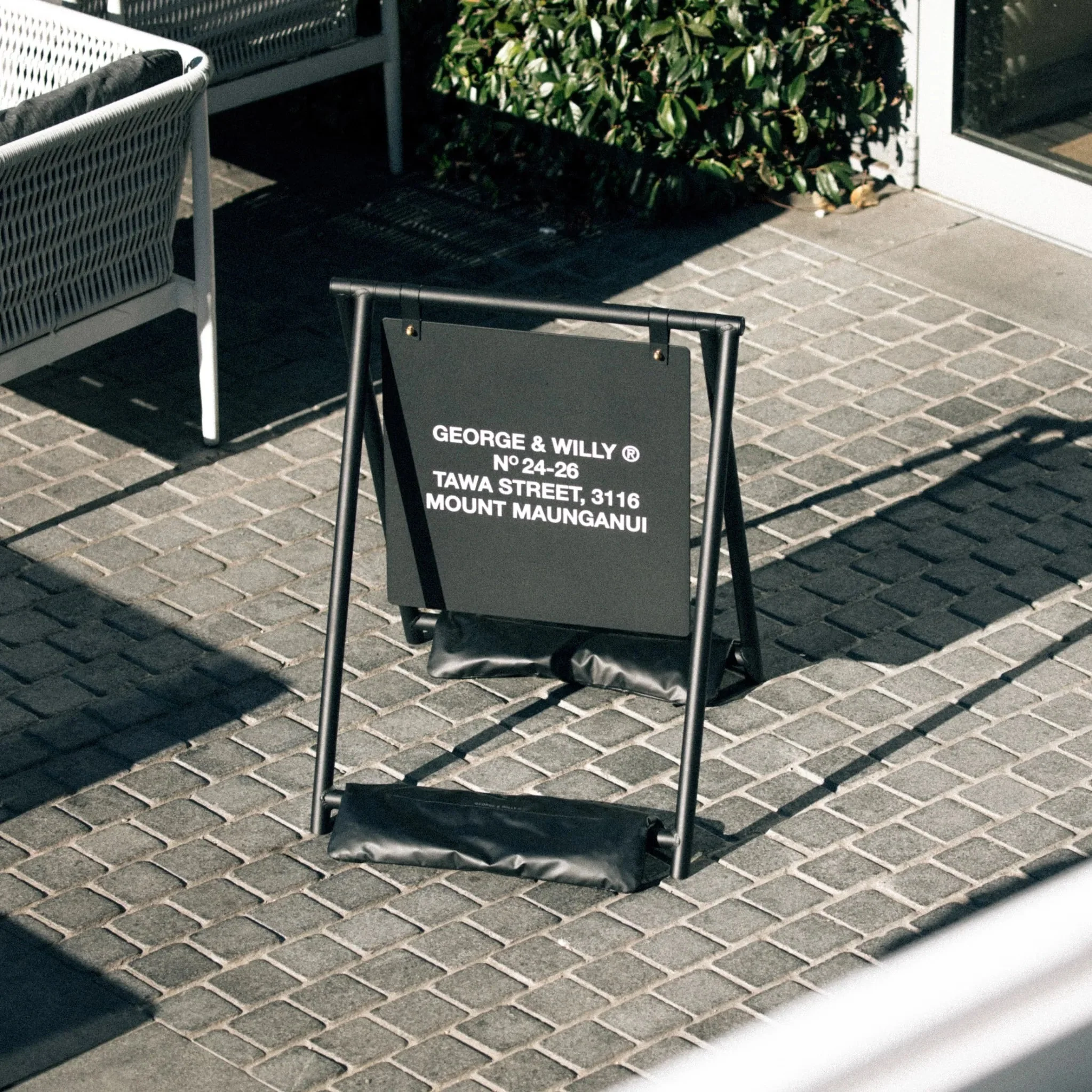 Sandbags for A-Frame Signs - Image 4