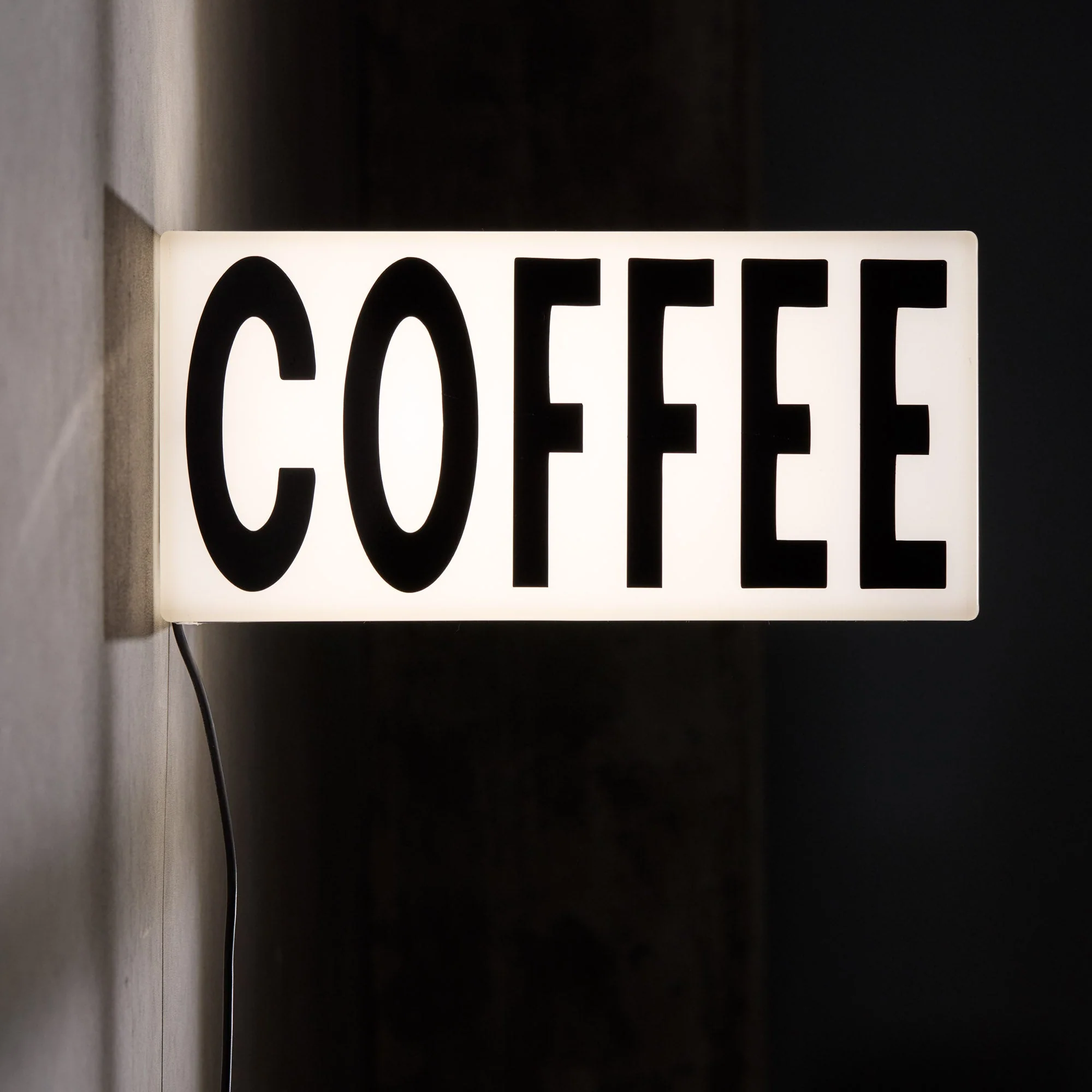 Simple Light Box Sign - Image 5