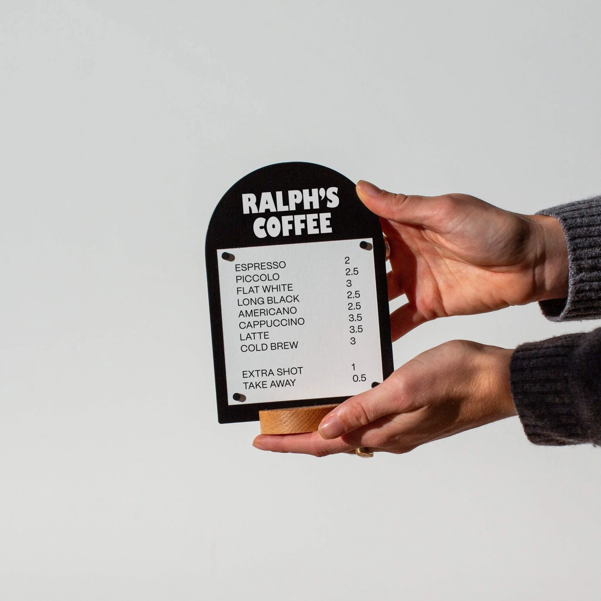Round Table Talkers - Set of 6 - Image 3